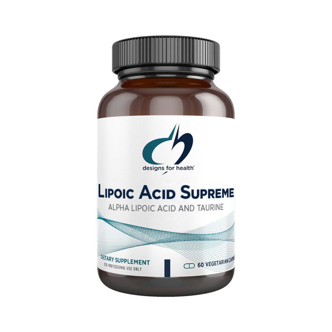 Lipoic Acid
