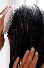 Load image into Gallery viewer, Manta Brush - Anti breakage hair brush
