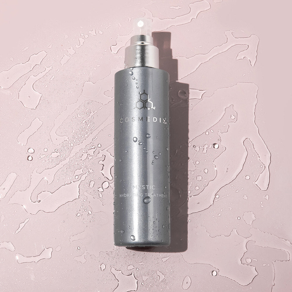Mystic Hydrating Treatment