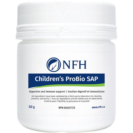 Children’s ProBio SAP - Probiotics for Younger Children