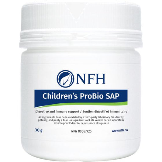 Children’s ProBio SAP - Probiotics for Younger Children