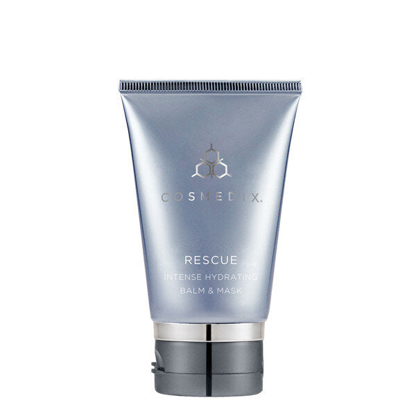 Rescue - Intense hydrating balm and mask
