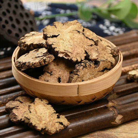 Organic Chuan Xiong - Szechuan Lovage Root