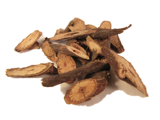 Organic Ye Jiao Teng-  Fleeceflower Plant 16g