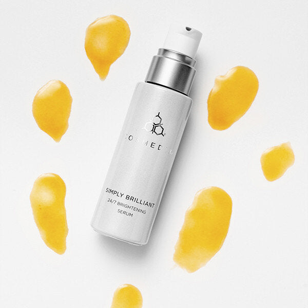 Simply Brilliant - Brightening Serum